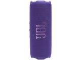 Altavoz inalámbrico - JBL Flip 7, 10W RMS, 25W Potencia Total, Bluetooth, 14h Autonomía, IP68, Morado