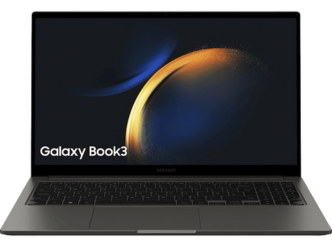 Portátil - Samsung Galaxy Book3, 15.6