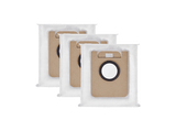 Bolsas de aspirador - Dreame RDB3, 3l capacidad, Compatibles con el robot aspirador L10 Ultra, L10s Ultra, L20 Ultra, L10s Pro Ultra, Vaciado rápido