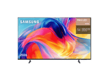TV Mini LED 75 - Samsung TU75M73HAUXXC, UHD 4K, Mini LED Processor 4K, Smart TV, Full AI, Negro