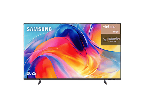 TV Mini LED 75