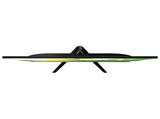 Monitor - Nilox NXM24FHD1203, 23.8 Full-HD, 120 Hz, 4 ms, VA (Alineación Vertical), 1x HDMI, 1x VGA
