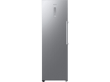 Congelador vertical - Samsung Smart RZ32C7BB6S9/EF, 323 l, 186 cm, All Around Cooling, WiFi, Inox