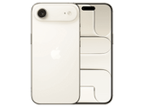 Apple iPhone Air, Dorado claro, 1 TB, 5G, 6.5  OLED Super Retina XDR, Chip A19 Pro, iOS
