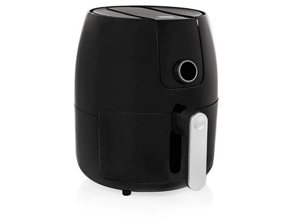 Freidora de aire - Princess Aerofryer Digital 182025 XXL, Aire caliente, Saludable, Negro