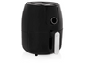 Freidora de aire - Princess Aerofryer Digital 182025 XXL, Aire caliente, Saludable, Negro