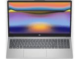 Portátil - HP 15-fc0092ns, 15.6 Full HD, AMD Ryzen™ 7 7730U, 16GB RAM, 512GB SSD, Gráficos Radeon™, Sin sistema operativo, Plata natural