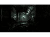 PS5 The Callisto Protocol
