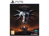 PS5 Gothic Classic