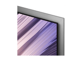 TV OLED 77 - Samsung TQ77S99HATXXC, OLED 4K, NQ4 AI Gen3 Processor, Smart TV, Tecnología Sin Reflejos, Full AI, Negro