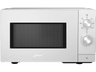 Microondas con grill - Balay 3WG3112B, 1000 W, 5 niveles, 20 l, Blanco