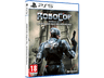 PS5 RoboCop: Rogue City Unfinished Business