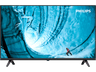 TV LED 32" - Philips 32PHS6009, HD, Pixel Plus HD, Smart TV, DVB-T2 (H.265), Plataforma Inteligente TITAN OS, Negro