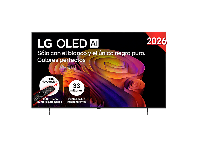 LG OLED55B6ELC