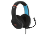 Auriculares gaming - Turtle Beach Airlite™ Fit , Circumaurales, Compatible con Nintendo Switch™ 2, Charcoal Black