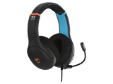 Auriculares gaming - Turtle Beach Airlite™ Fit , Circumaurales, Compatible con Nintendo Switch™ 2, Charcoal Black