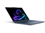 Convertible 2 en 1 - Lenovo Yoga 9n 2-in-1, 16 OLED, NVIDIA RTX Spark™ N1X 18-Core, 32GB RAM, 1TB SSD, W11H, Incluye pen