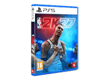 PS5 NBA 2K27