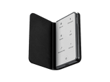 Crypto Wallet - Ledger Stax™ + Recovery Key, Bluetooth, 1.8MB Almacenamiento, Pantalla Táctil Curva E Ink® 3.7, Gris