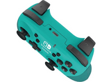 Mando Nintendo Switch 2 - Hori Horipad (Turquesa), Nintendo Switch 2, Inalámbrica, Turquesa