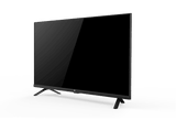 TV DLED 32 - OK OTV 32GF-5023C, FHD, Google TV, Chromecast integrado, Sintonizador triple, Negro