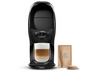 Cafetera de cápsulas - Krups Nescafé® Dolce Gusto® Neo Latte , SmartBrew, Tecnología Airfoam, 15 bar, 1.3 l, 1600 W, Negro