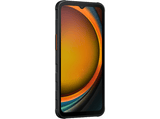 Móvil - Samsung Galaxy XCover7 Enterprise Edition, Negro, 128GB, 6GB RAM, 6.6 FHD+, Mediatek Dimensity 6100+, 4050 mAh, Android 14