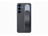 Funda - Samsung Standing Grip con soporte, Para Samsung Galaxy S25 Plus, Negro