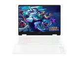 Portátil gaming - HP OMEN 16-am0022ns, 16 2K, Intel® Core™ Ultra 7 255H, 32GB RAM, 1TB SSD, GeForce RTX™ 5070, Windows 11 Home, Blanco cerámica
