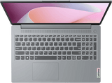 Portátil - Lenovo IdeaPad Slim 3 15ABR8, 15.6 Full-HD, AMD Ryzen™ 5 5625U, 16 GB, 512 GB SSD, Radeon™ Onboard Graphics, WINDOWS Home