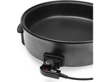 Arrocera - Tristar PZ-9145, Potencia 1500 W, Capacidad 7.5 l, Negro