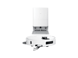 Robot aspirador - Xiaomi Vacuum 5, 55 W, 140 min, Blanco