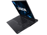 Portátil gaming - Lenovo Legion 5 15ITH6H, 15.6 Full HD, Intel® Core™ i5-11400H, 16GB RAM, 512GB SSD, GeForce RTX™ 3060, Windows 11 Home