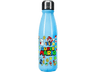 Botella - Sherwood Super Mario, 550 ml, Azul