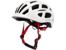 Casco - smartGyro Helmet Urban, Talla M/L, Circunferencias de Cabeza de entre 52 y 61 cm, Blanco