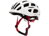 Casco - smartGyro Helmet Urban, Talla M/L, Circunferencias de Cabeza de entre 52 y 61 cm, Blanco