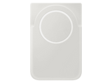 Powerbank - Samsung EB-U2500XJEGWW con carga inalámbrica, 5000 mAh, USB Tipo C, Carga rápida, Magnética, Gris