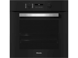 Horno - Miele H 2467 B OBWS, Multifunción, 76 l, Ancho 56.8 cm, Perfect Clean, Obsidian Black