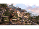 PS5 Sniper Elite Resistance
