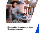 Cartucho de Tinta Original - HP 302/304 XL, Capacidad impresión 300 páginas, Negro