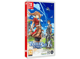 Nintendo Switch Trails in the Sky: 1st Chapter