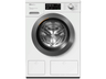 Lavadora carga frontal - Miele WCI880 WCS 125 Gala Edition, 9 kg, 1600 rpm, 25 programas, WiFi, Blanco
