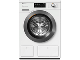Lavadora carga frontal - Miele WCI880 WCS 125 Gala Edition, 9 kg, 1600 rpm, 25 programas, WiFi, Blanco