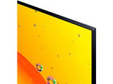 TV LED 65 - LG 65NANO756QC, UHD 4K, Procesador de Gran Potencia 4K α5 Gen 5, Smart TV, DVB-T2 (H.265), Azul oscuro ceniza