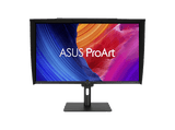 Monitor - ASUS ProArt PA27UCGE, 27  UHD 4K, 160 Hz, 1 ms, IPS, Altavoces Integrados, Altura Ajustable, Negro