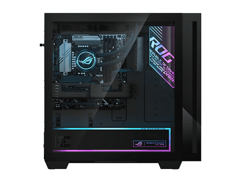 PC gaming - ASUS ROG G700TF-7265KF159W, Intel® Core™ Ultra 7 265KF, 64 GB RAM, 2 TB SSD, GeForce RTX™ 5080, WINDOWS Home
