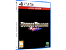 PS5 Double Dragon Revive Limited Edition