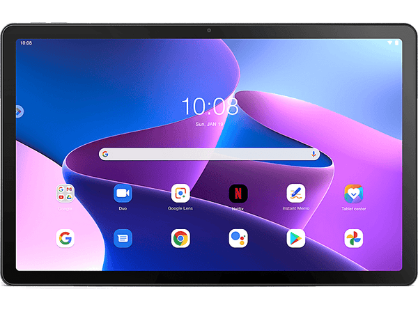 Tablet - Lenovo Tab M10 Plus (3rd Gen) 119504