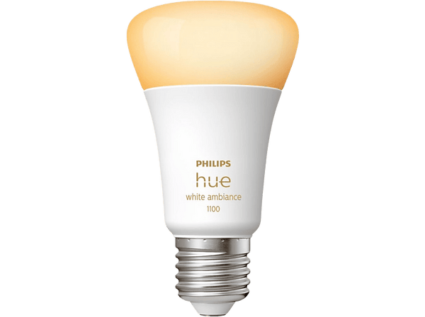 Bombilla inteligente - Philips Hue A60 E27 120969