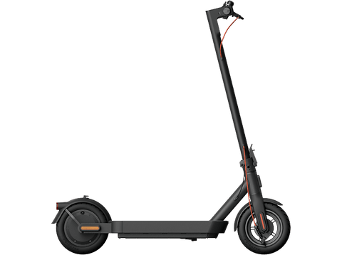 Patinete eléctrico - Xiaomi Xiaomi Electric Scooter 4 Pro (2nd Gen), Pot. máx. 1000W, Pot. nominal. 400W, 60 km autonomía, 25 khm/h, 10.000 mAh, Negro